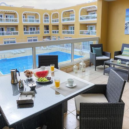 Apartamento Los Lagos Del Cotillo Buitenkant foto
