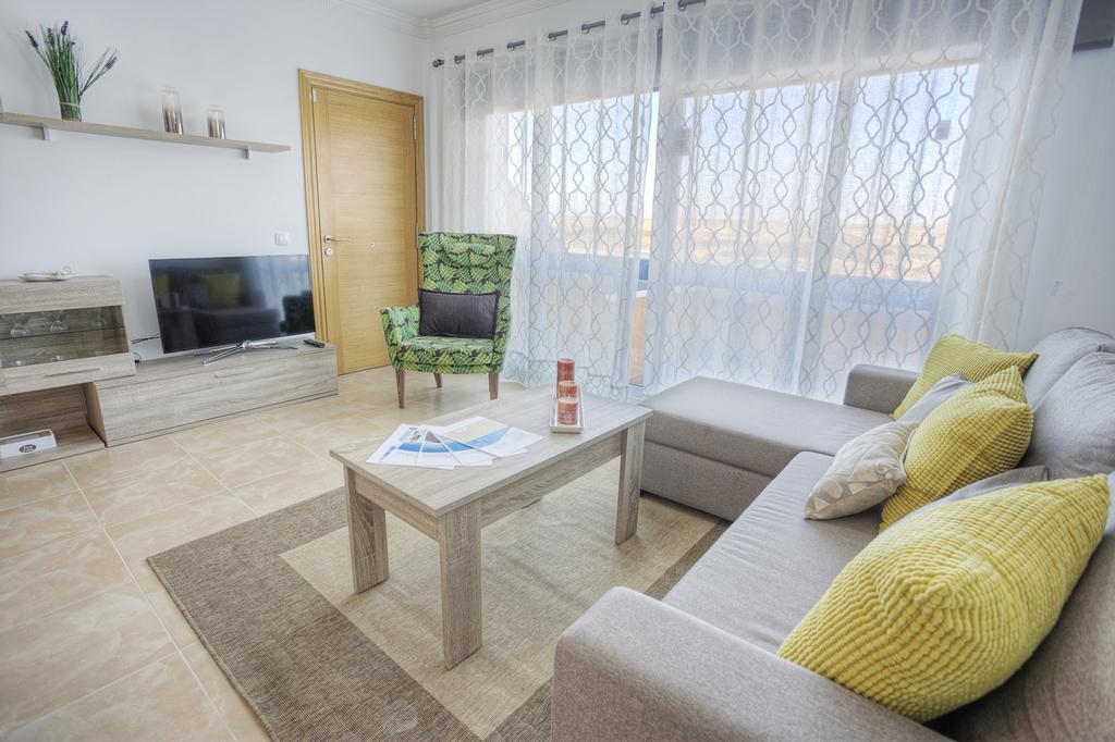 Apartamento Los Lagos Del Cotillo Buitenkant foto