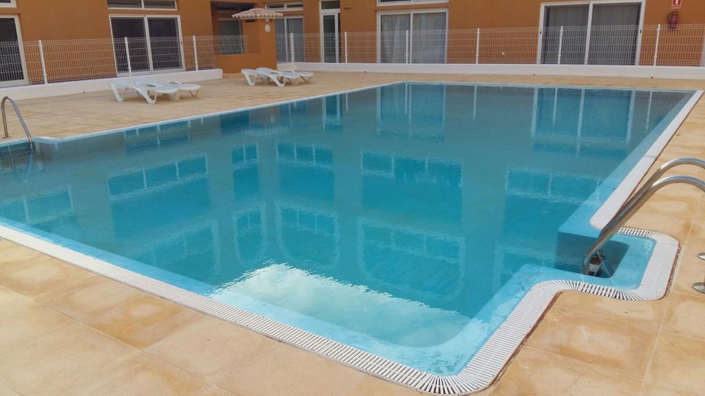 Apartamento Los Lagos Del Cotillo Buitenkant foto